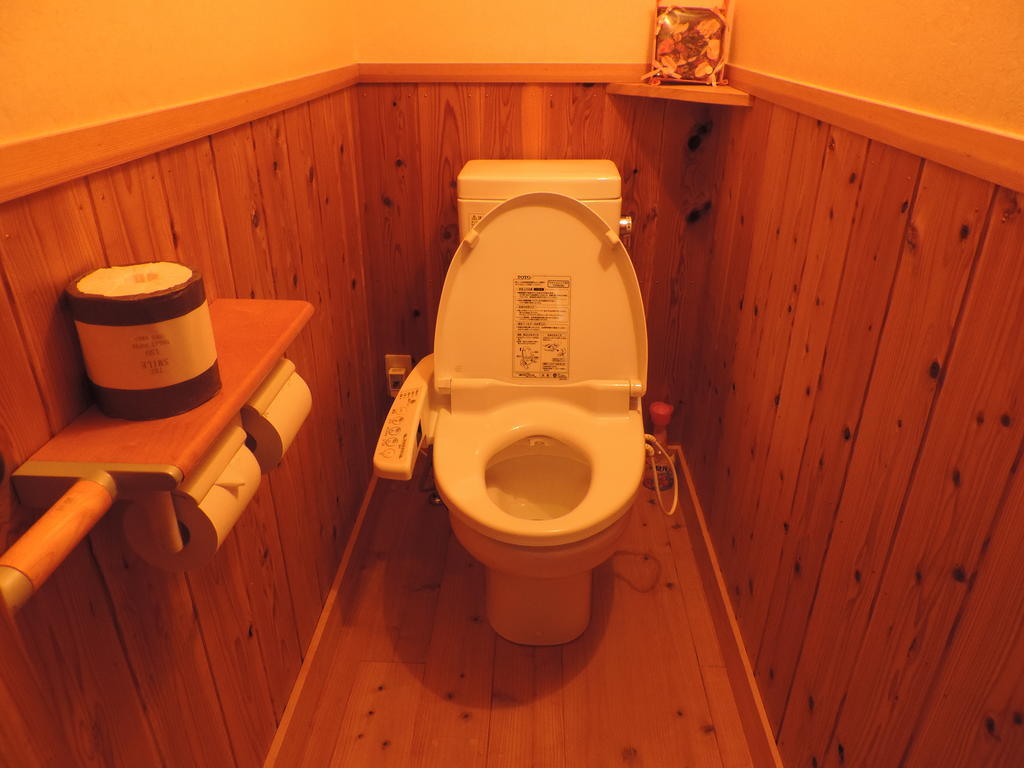 Ryokan Yunosako Minamioguni Camera foto